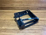 2019-2025 Bmw X7 G07 Front Left Bumper Cover Reinforcement Mount Bracket Oem. Fixed Price $174.25.