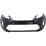 Front Bumper Cover 2011-2013 Ford Fiesta Primed FO1000662 AE8Z17D957AAPTM. Fixed Price $226.82.