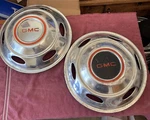 Gm Chevy Motorhome 16" Hubcap Truck Van Rv Camper 1975 - 1991 Dually. Fixed Price $59.95.