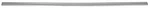 Deck Lid Molding For 1967 Pontiac Gto & Lemans Pc. Fixed Price $242.32.