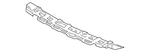 Genuine Bmw Lower Support 51-75-8-075-658. Fixed Price $116.24.