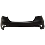Bumper Cover Fascia Rear 86611F2500 For Hyundai Elantra 2017-2018. Fixed Price $383.00.