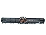 Volkswagen Golf MK7 2012 - 2017 Front Main Center Radiator Grill+chrome & Badge. Fixed Price $1608.39.