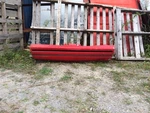 1984 Chevrolet Camaro Oem Used Rear Bumper Cover (BP0431). Fixed Price $151.25.