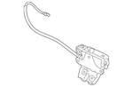 Genuine Jaguar Latch C2Z11316. Fixed Price $161.09.