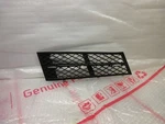 2011-2013 Bmw Series Right Passenger Side Bumper Outer Grill Oem 51117200698. Fixed Price $20.00.