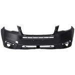 Bumper Cover Fascia Front 57704SG030 Subaru Forester 2017-2018. Fixed Price $203.16.