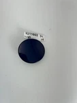 24-26 Tesla Model Front Bumper Tow Hook Trailer Cover 1694316-00-E. Fixed Price $35.00.