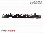 Genuine Nissan Leaf Right Front Bumper Cover Outer Bracket 62224-3NF1A. Fixed Price $14.07.