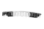Bumper Bar Step MB1190103 Chrome Center For 2016-19 Mercedes Benz GLE350/GLE550. Fixed Price $77.46.