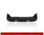 Bumper Cover For 19-22 Honda Pilot Rear, Primed 04715TG7A50ZZ. Fixed Price $199.79.