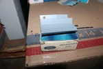 Nos Ford 1968 Galaxie L/h Rear Quarter Panel Extension C8AZ-62279C81-A. Fixed Price $22.40.