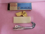 Nos Fuel Gas Door Guard 1966 Buick Skylark Special Wagon 981100. Fixed Price $27.95.
