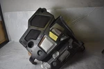 Porsche Panamera Rear Right Side Support 2014-2016 Oem 970 505 632 04. Fixed Price $200.00.