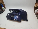 Oem 13-16 Audi S4 Right Passenger Front Bumper Cover Corner 8K0807065E Used. Fixed Price $129.99.
