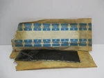 Nos 1972 Mopar Chrysler Body Seal For Front Door Corner At Belt #3685957. Fixed Price $42.75.