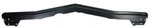 New Grille To Bumper Filler Panel Amd Fits Chevelle 115-3469. Fixed Price $180.71.