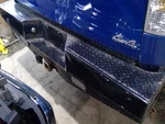 (local Pickup Only) Rear Bumper Resin Without Park Assist Fits 07-13 Tund. Fixed Price $249.90.