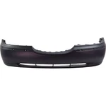Bumper Cover Fascia Front For Lincoln Town Car 1998-2002. Fixed Price $151.71.