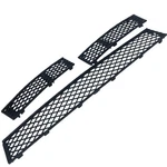 New For Bmw 7 Series F01 F02 F03 F04 Set Of Front Bumper Lower Grills. Fixed Price $38.79.