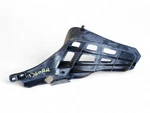 2013-2015 Lexus ES350 Bumper Bracket Holder Rear Right 52155-33010, D060, Oem,. Fixed Price $62.12.