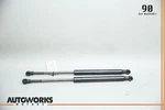 09-15 Jaguar Xfr X250 Left & Right Side Trunk Lid Strut Shock Set Of Oem. Fixed Price $60.50.