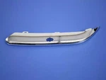 Genuine Mopar Front Fascia Strip Left 4806125AA. Fixed Price $121.60.