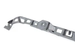 New Volkswagen Golf MK6 Rear Bumper Center Securing Strip 5K6807863 5K6-807-863. Fixed Price $83.80.