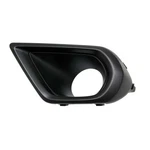 Oem 2014-2016 Subaru Forester Left Side Fog Light Bezel Cover New 57731SG030. Fixed Price $18.51.