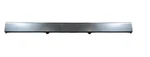 1961-1966 Ford F100/250 Truck Front 2-PIECE Weld-on Bumper Roll Pan. Fixed Price $139.84.