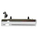 For Chevy Caprice 80-90 Front Passenger Side Exterior Door Handle Value Line. Fixed Price $19.32.
