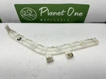 Oem 2017-2024 Mitsubishi Mirage G4 Sedan Rear Left Bumper Bracket 6410C433. Fixed Price $45.00.