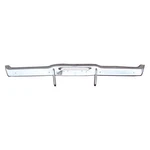 For Dodge Charger 1968-1970 Goodmark Rear Bumper Face Bar. Fixed Price $332.12.
