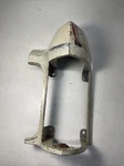 1971 Impala Caprice Lh Front Fender Extension Park Light Housing 3983979 A3. Fixed Price $89.95.