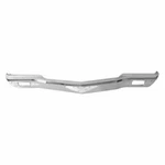New Goodmark Front Bumper Face Bar Fits 1970 Chevrolet Chevelle GMK403300070. Fixed Price $383.68.