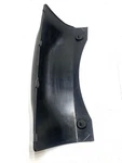 2014-2026 Dodge Durango Rear Bumper Trailer Tow Hitch Textured Oem 05113693AB. Fixed Price $34.00.