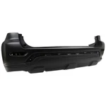 Bumper Cover Fascia Rear 850229PF0H For Nissan Pathfinder 2017-2019. Fixed Price $452.37.
