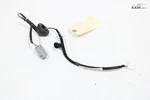 2018-2020 Mitsubishi Eclipse Cross Rear Bumper End Upper Wire Harness Oem. Fixed Price $34.64.