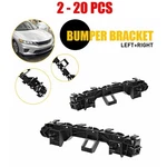 Front Bumper Holder Bracket 2013-17 For Honda Driver&passenger Accord 2-20X Side. Fixed Price $112.95.