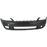Front Bumper Cover For 2006-2012 Kia Sedona W/ Fog Lamp Holes Primed. Fixed Price $231.13.