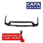 Front Lower Bumper Cover For 2013-2016 Hyundai Santa Fe HY1015103C Capa. Phl. Fixed Price $116.25.