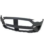 Front Plastic Bumper 2018 2019 Ford Mustang Cover Replacement New. Fixed Price $117.21.