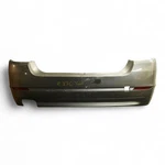 11-13 Bmw 528I F10 Bumper Panel Cover Exterior Body Rear Grey A52 51127238521. Fixed Price $699.99.