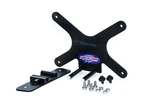2016-2018 Ford Focus Rs Removable Front License Plate Bracket. Fixed Price $99.99.