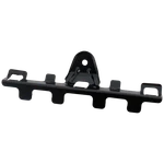 Bumper Bracket For Chevrolet Equinox 2018-2024 Rear Driver Passenger Side. Fixed Price $21.10.