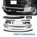 Front Bumper Cover Valance Panel 2WD Fit 2020-2022 Ford F250 F350 Super Duty. Fixed Price $456.76.