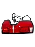 Gm Tail Light Lamp Passenger Rh Led 24-25 Chevy Chevrolet Silverado 2500 3500 Hd. Fixed Price $499.95.
