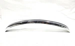 1968 1973 Volkswagen Beetle Aftermarket Show Chrome Front Bumper 113707103. Fixed Price $99.00.