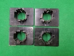2015 - 2018 Audi A8 Rear Bumper Parking Sensor Bracket Cover Oem. Fixed Price $99.99.