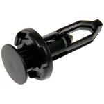 Dorman 963-125D Push Type Rear Bumper Cover Retainer Mm Hole. Fixed Price $21.59.